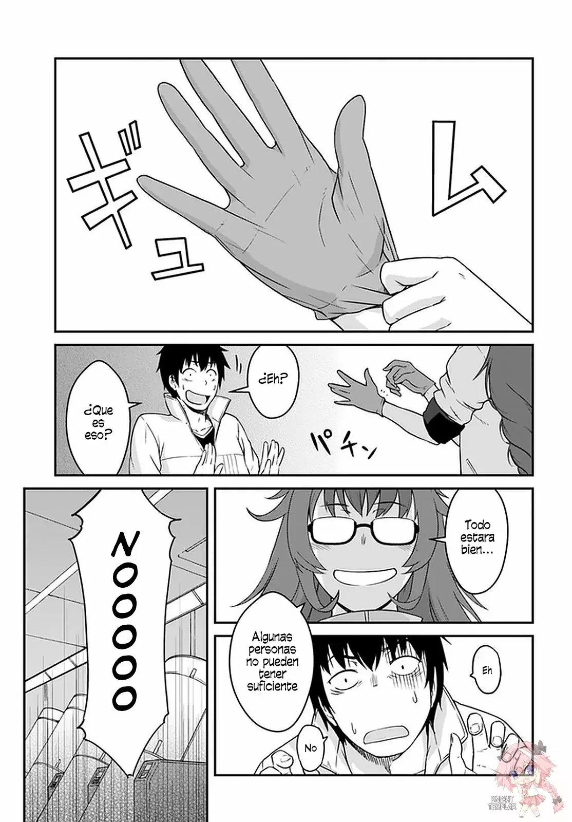 Mezametara Saikyou Soubi to Uchuusen-mochi datta no de, Ikkodate Mezashite Youhei Toshite Jiyuu ni Ikitai Capítulo 13.2 - Page 4