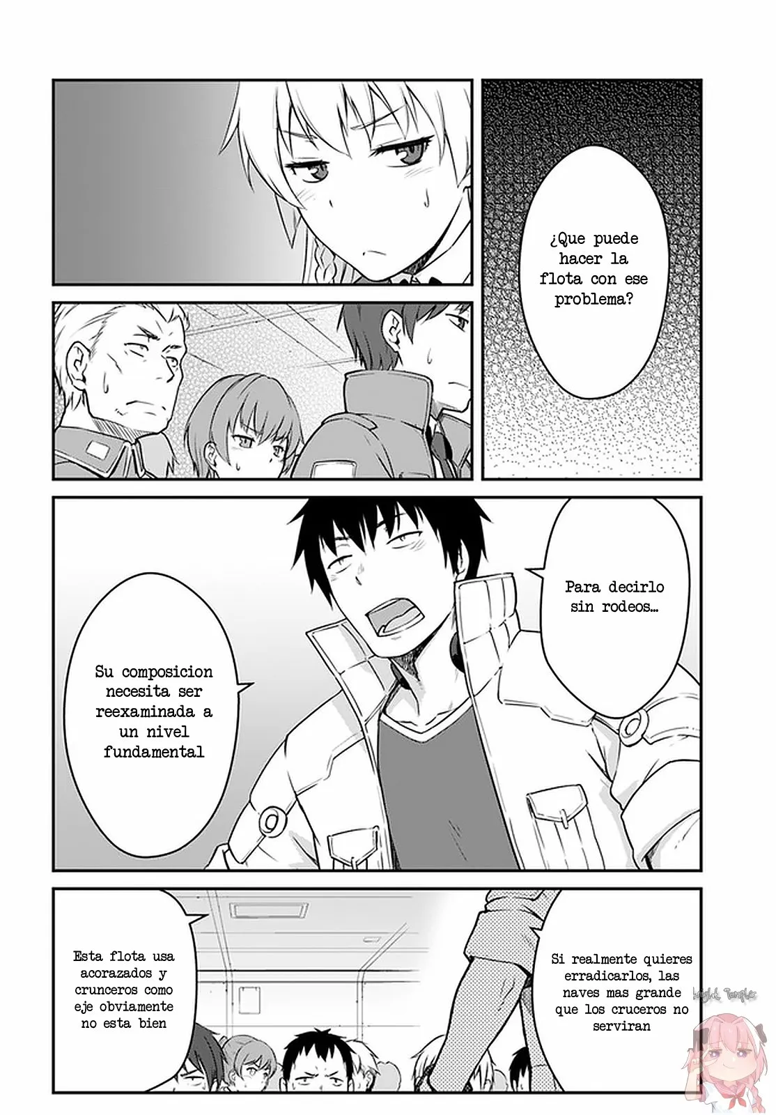 Mezametara Saikyou Soubi to Uchuusen-mochi datta no de, Ikkodate Mezashite Youhei Toshite Jiyuu ni Ikitai Capítulo 16 - Page 19