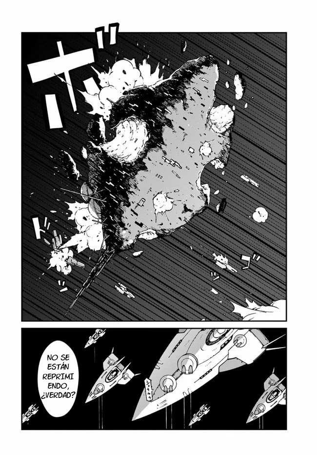 Mezametara Saikyou Soubi to Uchuusen-mochi datta no de, Ikkodate Mezashite Youhei Toshite Jiyuu ni Ikitai Capítulo 17 - Page 31