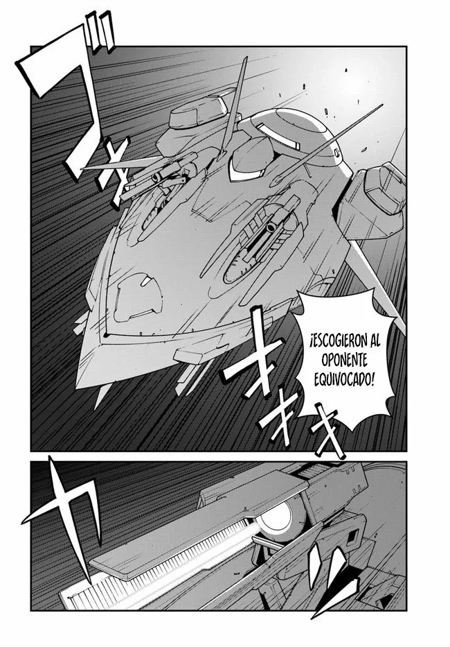 Mezametara Saikyou Soubi to Uchuusen-mochi datta no de, Ikkodate Mezashite Youhei Toshite Jiyuu ni Ikitai Capítulo 18 - Page 3