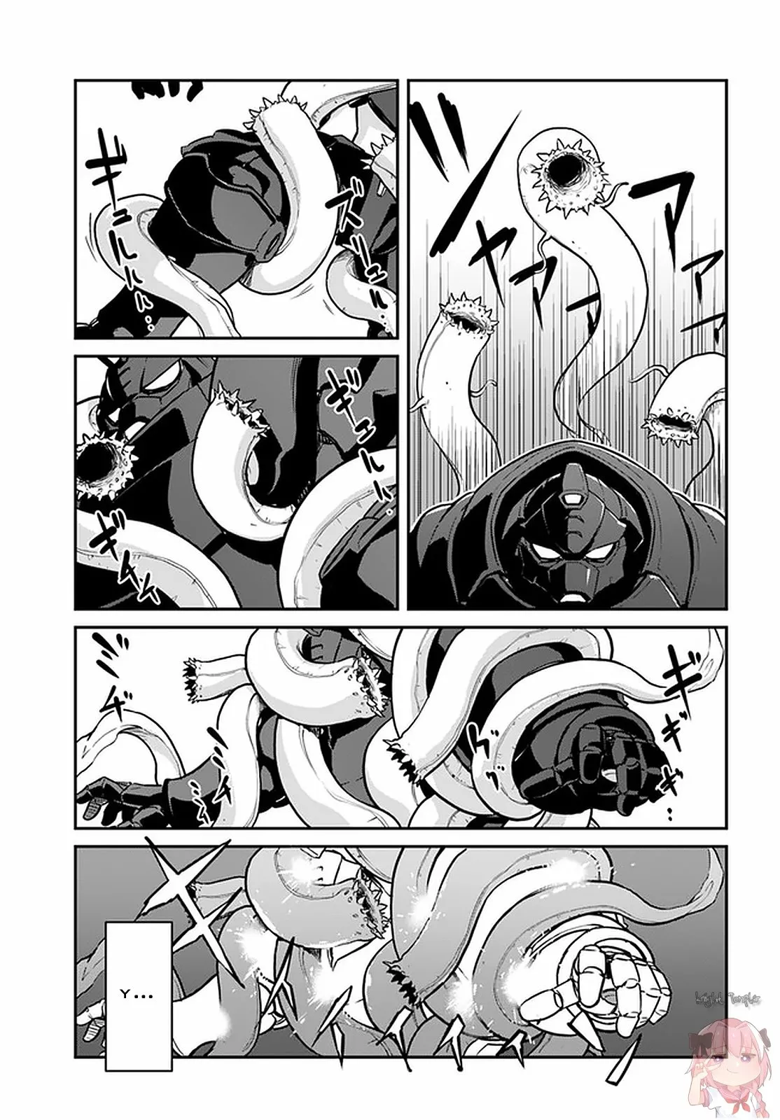 Mezametara Saikyou Soubi to Uchuusen-mochi datta no de, Ikkodate Mezashite Youhei Toshite Jiyuu ni Ikitai Capítulo 19.1 - Page 12