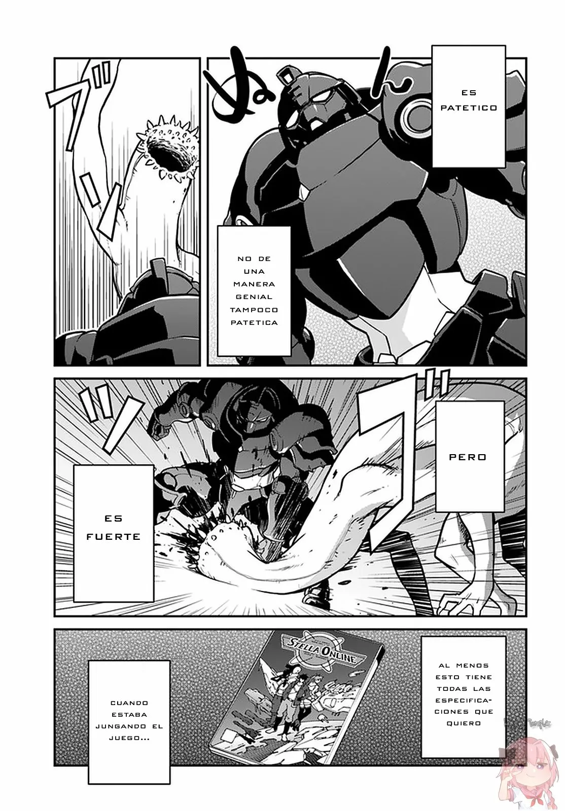 Mezametara Saikyou Soubi to Uchuusen-mochi datta no de, Ikkodate Mezashite Youhei Toshite Jiyuu ni Ikitai Capítulo 19.1 - Page 14