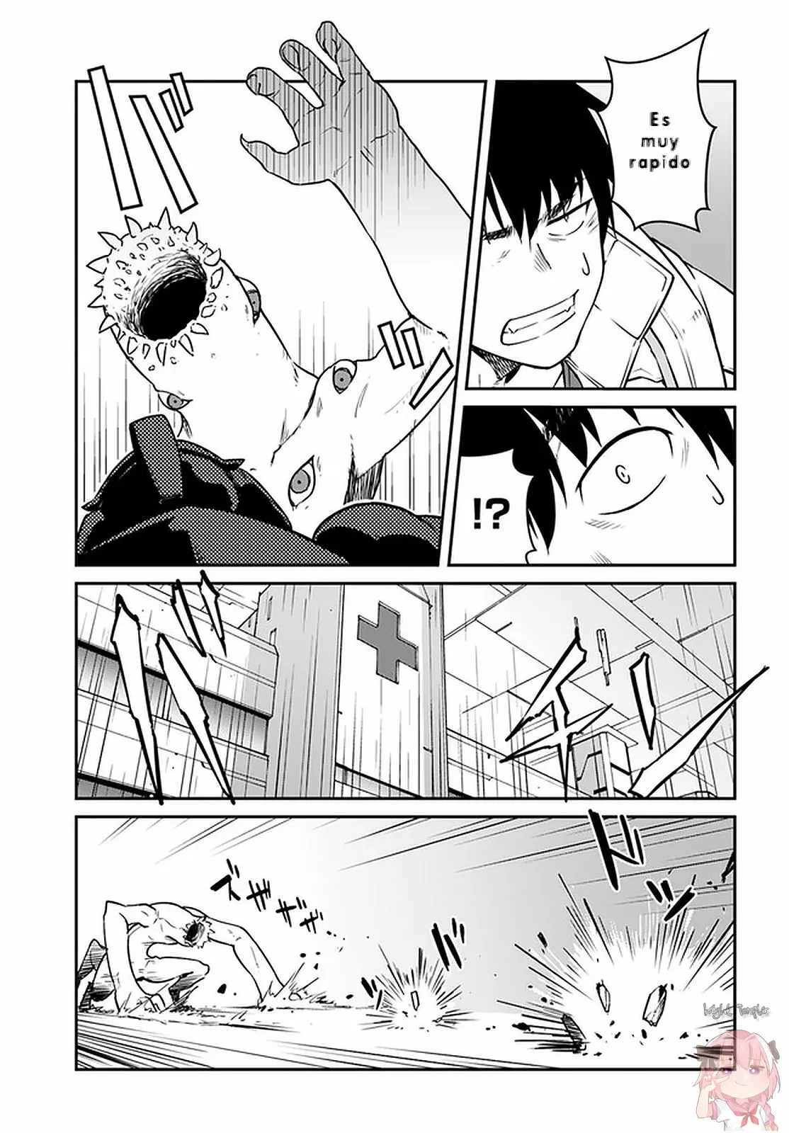 Mezametara Saikyou Soubi to Uchuusen-mochi datta no de, Ikkodate Mezashite Youhei Toshite Jiyuu ni Ikitai Capítulo 19.2 - Page 14