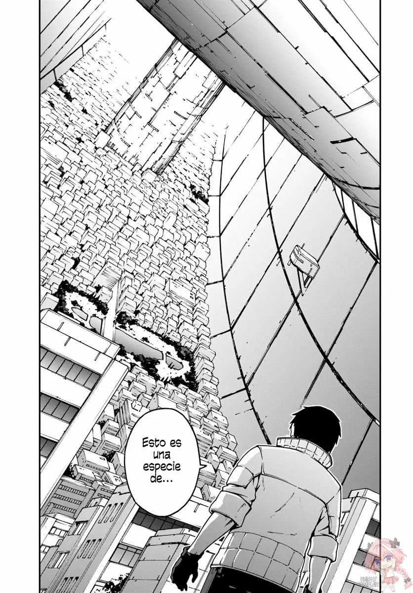 Mezametara Saikyou Soubi to Uchuusen-mochi datta no de, Ikkodate Mezashite Youhei Toshite Jiyuu ni Ikitai Capítulo 2 - Page 28