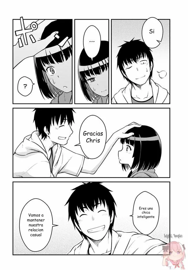 Mezametara Saikyou Soubi to Uchuusen-mochi datta no de, Ikkodate Mezashite Youhei Toshite Jiyuu ni Ikitai Capítulo 24.2 - Page 9