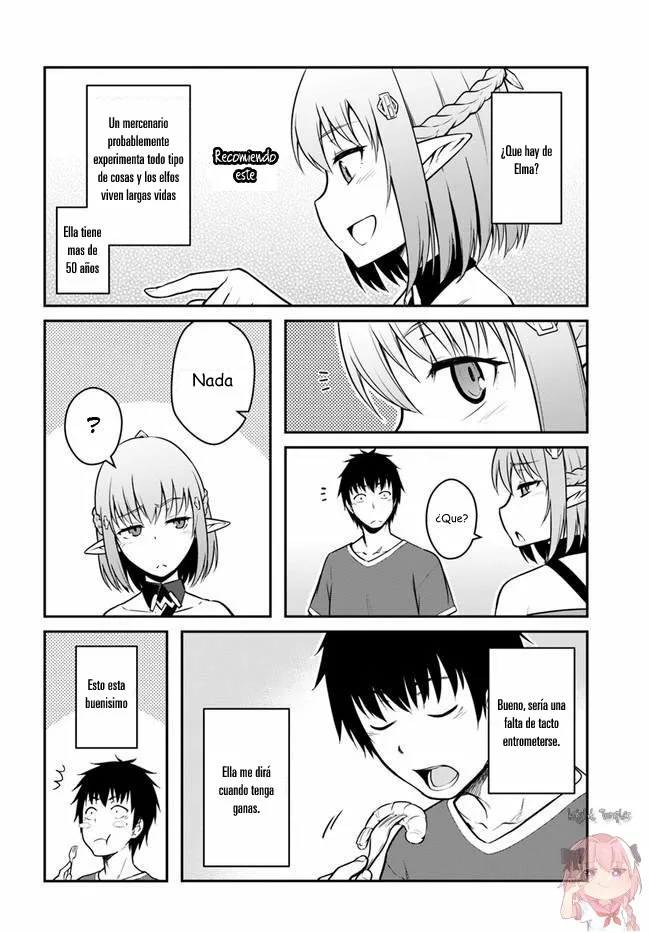 Mezametara Saikyou Soubi to Uchuusen-mochi datta no de, Ikkodate Mezashite Youhei Toshite Jiyuu ni Ikitai Capítulo 26.1 - Page 5