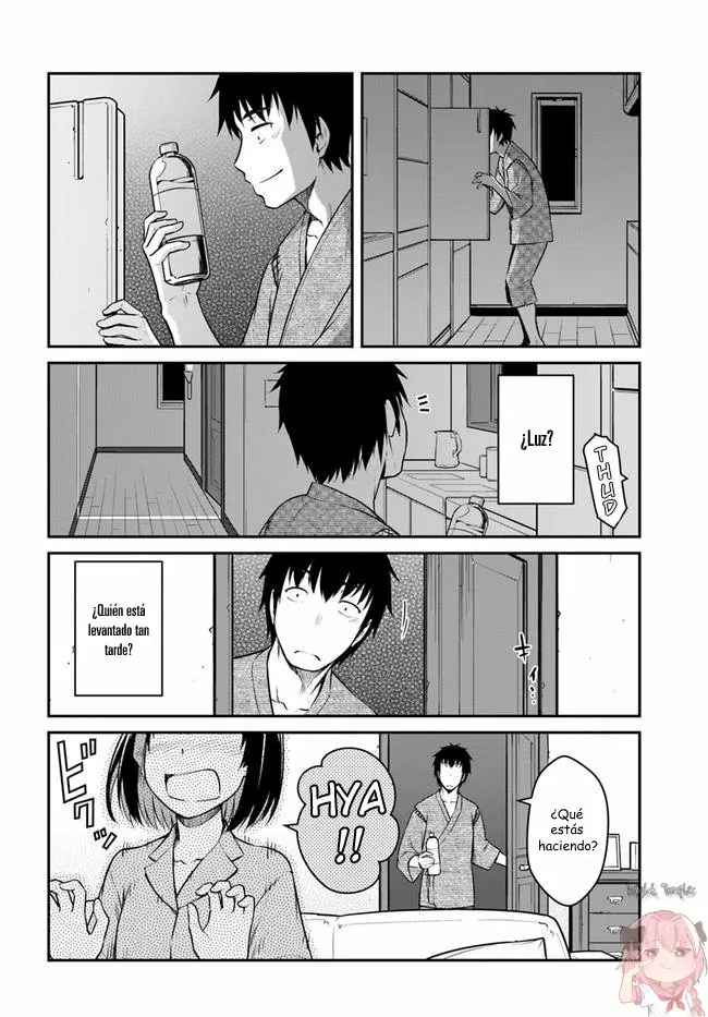 Mezametara Saikyou Soubi to Uchuusen-mochi datta no de, Ikkodate Mezashite Youhei Toshite Jiyuu ni Ikitai Capítulo 27 - Page 23