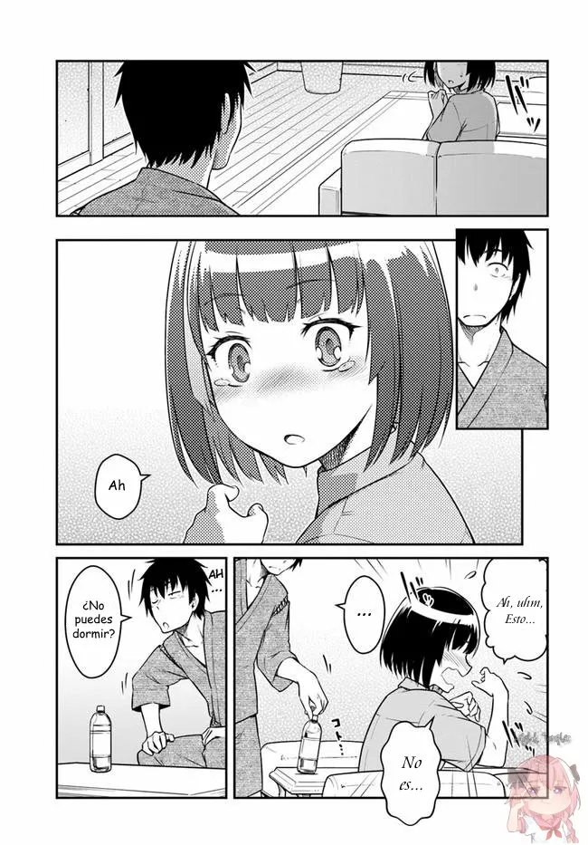 Mezametara Saikyou Soubi to Uchuusen-mochi datta no de, Ikkodate Mezashite Youhei Toshite Jiyuu ni Ikitai Capítulo 27 - Page 24