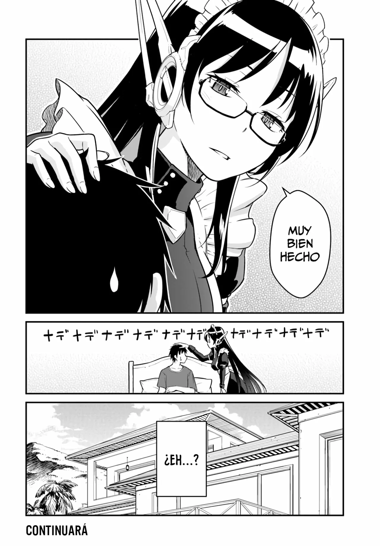 Mezametara Saikyou Soubi to Uchuusen-mochi datta no de, Ikkodate Mezashite Youhei Toshite Jiyuu ni Ikitai Capítulo 28.2 - Page 16