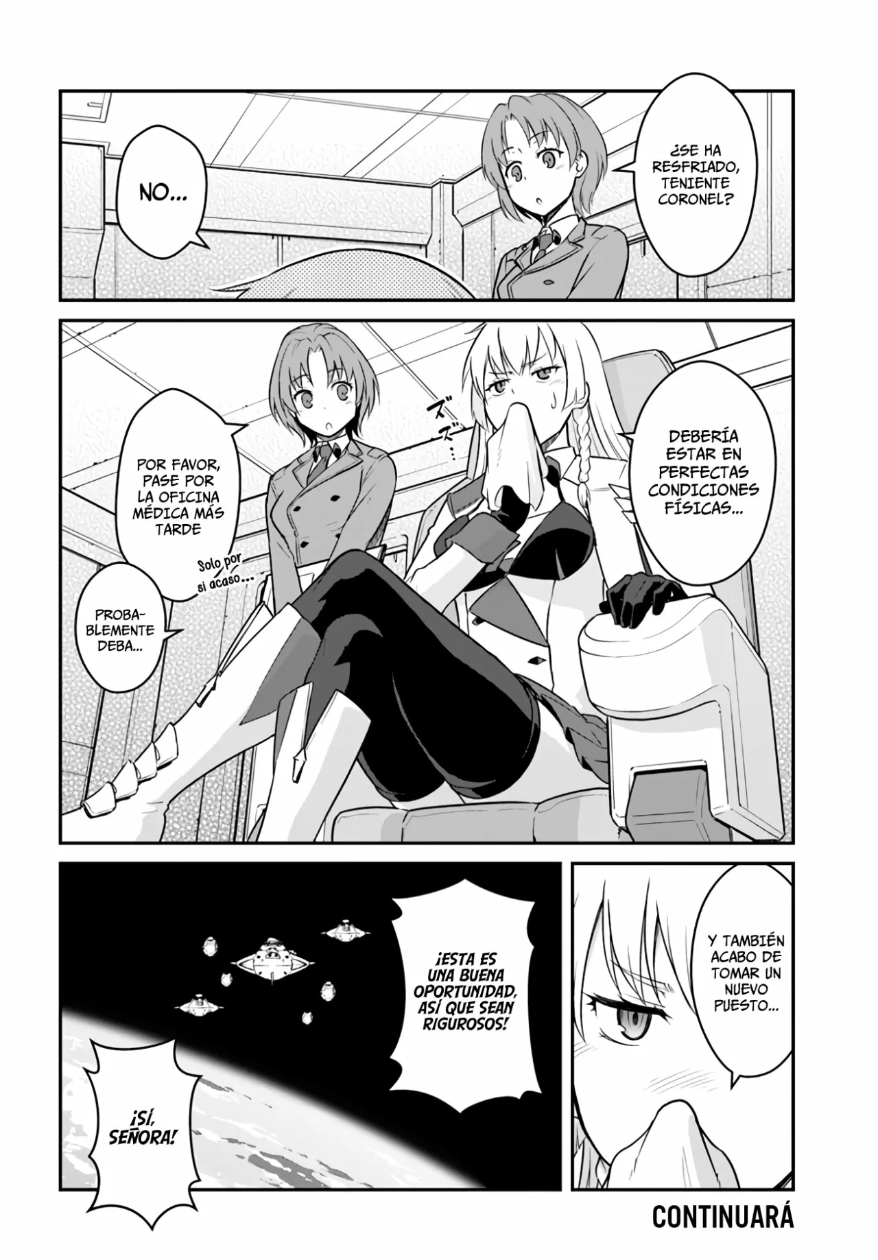 Mezametara Saikyou Soubi to Uchuusen-mochi datta no de, Ikkodate Mezashite Youhei Toshite Jiyuu ni Ikitai Capítulo 30.2 - Page 17
