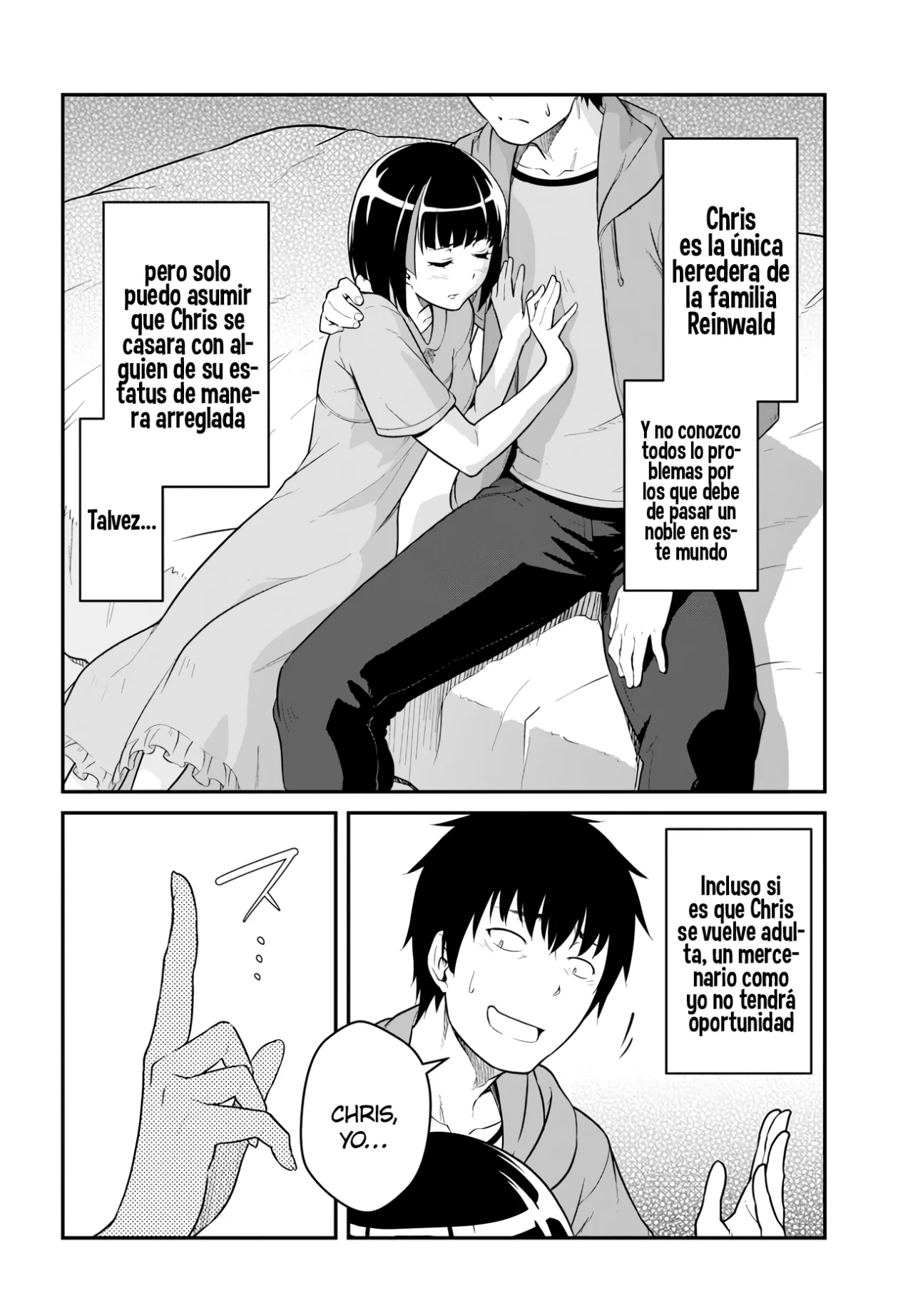 Mezametara Saikyou Soubi to Uchuusen-mochi datta no de, Ikkodate Mezashite Youhei Toshite Jiyuu ni Ikitai Capítulo 31.2 - Page 11