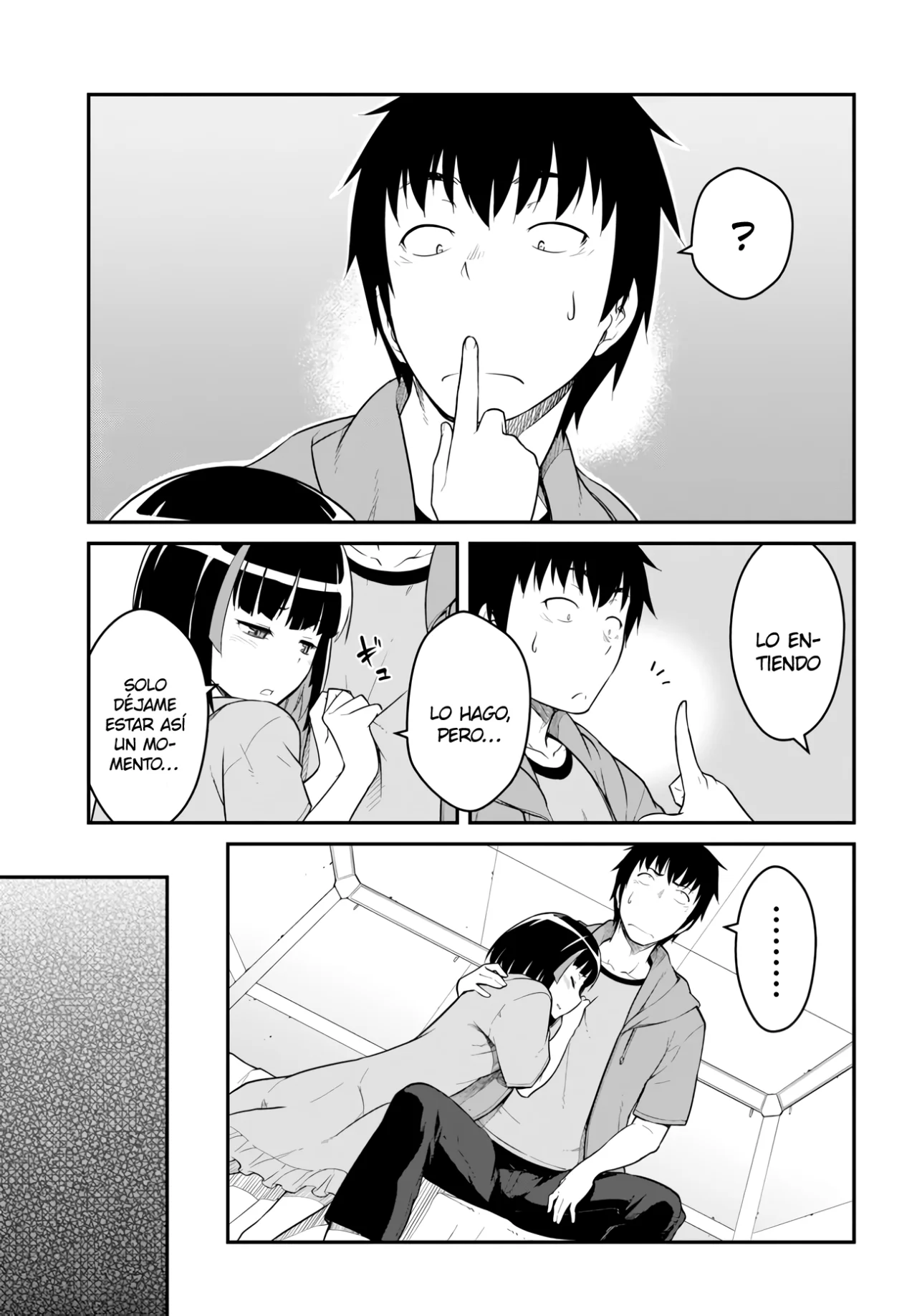 Mezametara Saikyou Soubi to Uchuusen-mochi datta no de, Ikkodate Mezashite Youhei Toshite Jiyuu ni Ikitai Capítulo 31.2 - Page 12