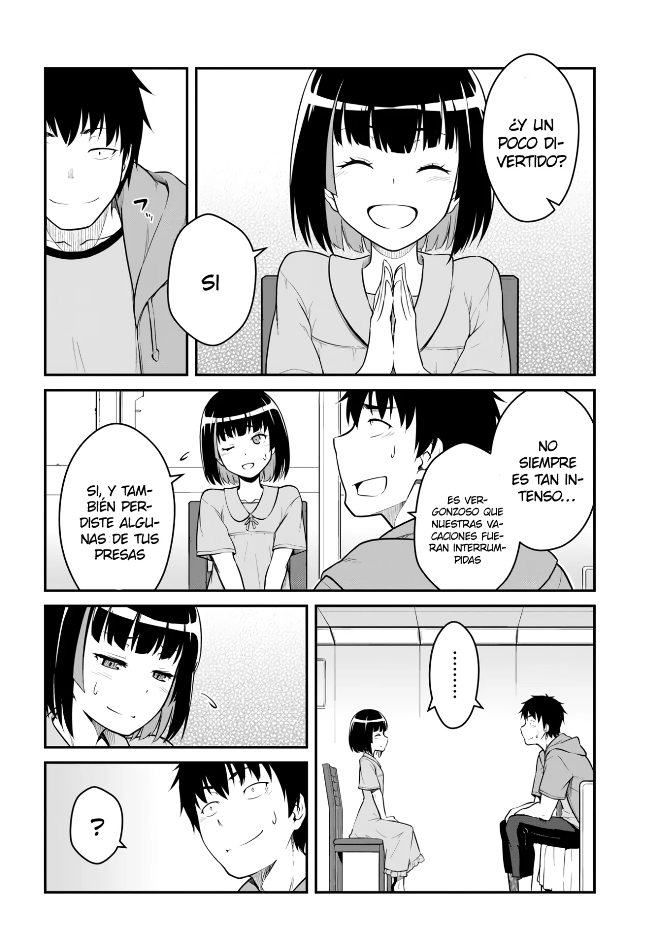 Mezametara Saikyou Soubi to Uchuusen-mochi datta no de, Ikkodate Mezashite Youhei Toshite Jiyuu ni Ikitai Capítulo 31.2 - Page 5