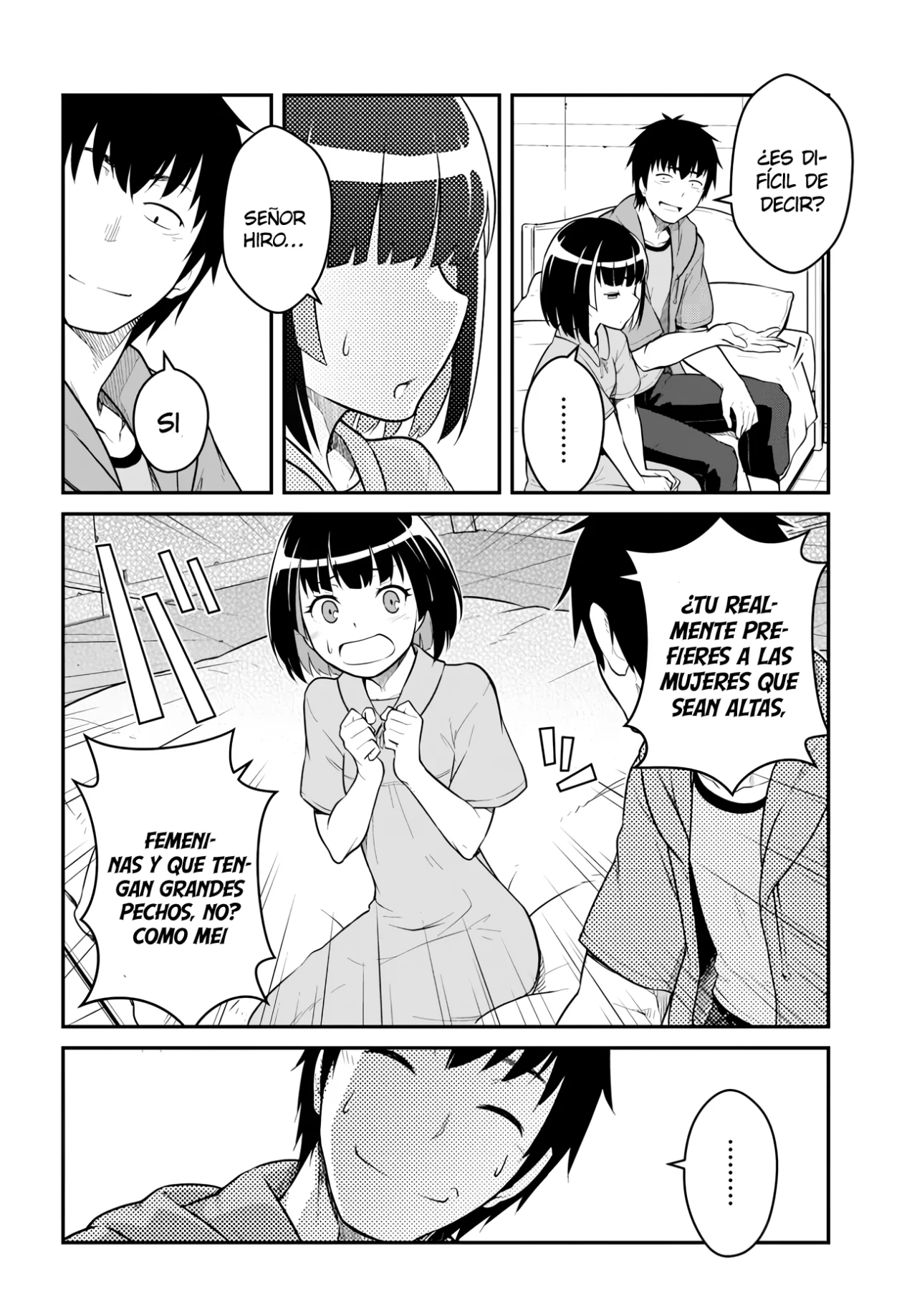 Mezametara Saikyou Soubi to Uchuusen-mochi datta no de, Ikkodate Mezashite Youhei Toshite Jiyuu ni Ikitai Capítulo 31.2 - Page 7