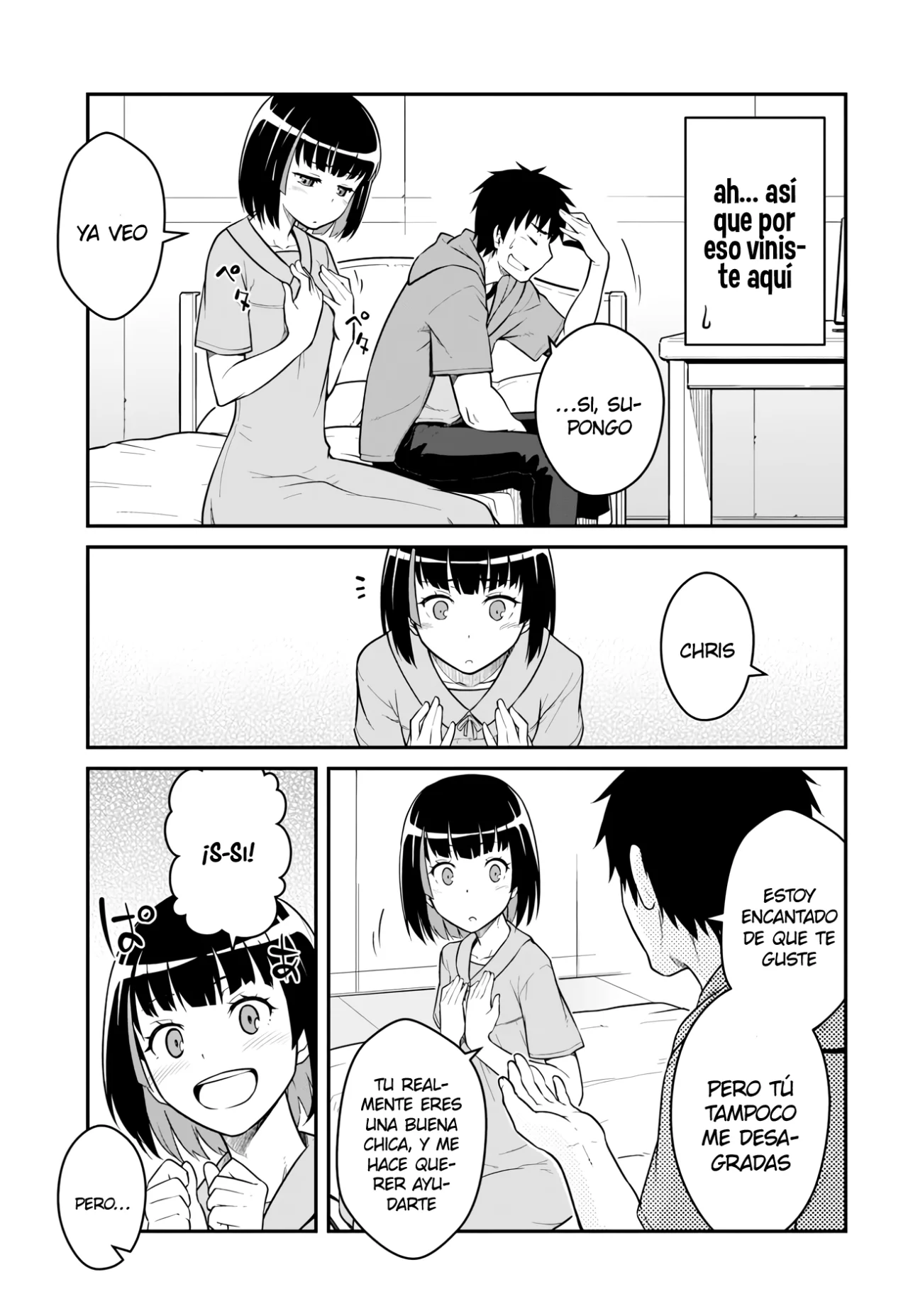 Mezametara Saikyou Soubi to Uchuusen-mochi datta no de, Ikkodate Mezashite Youhei Toshite Jiyuu ni Ikitai Capítulo 31.2 - Page 8