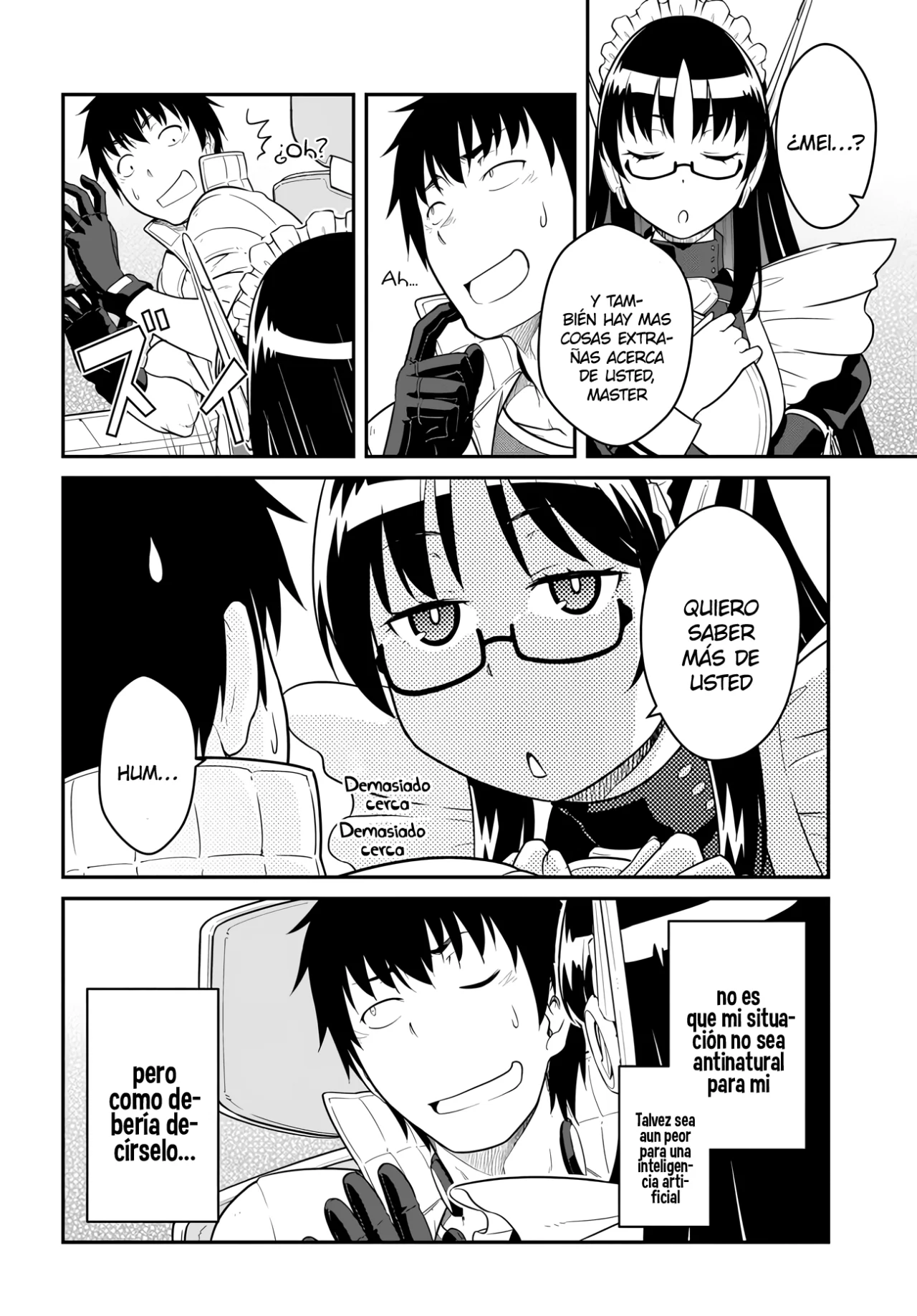 Mezametara Saikyou Soubi to Uchuusen-mochi datta no de, Ikkodate Mezashite Youhei Toshite Jiyuu ni Ikitai Capítulo 32.1 - Page 13