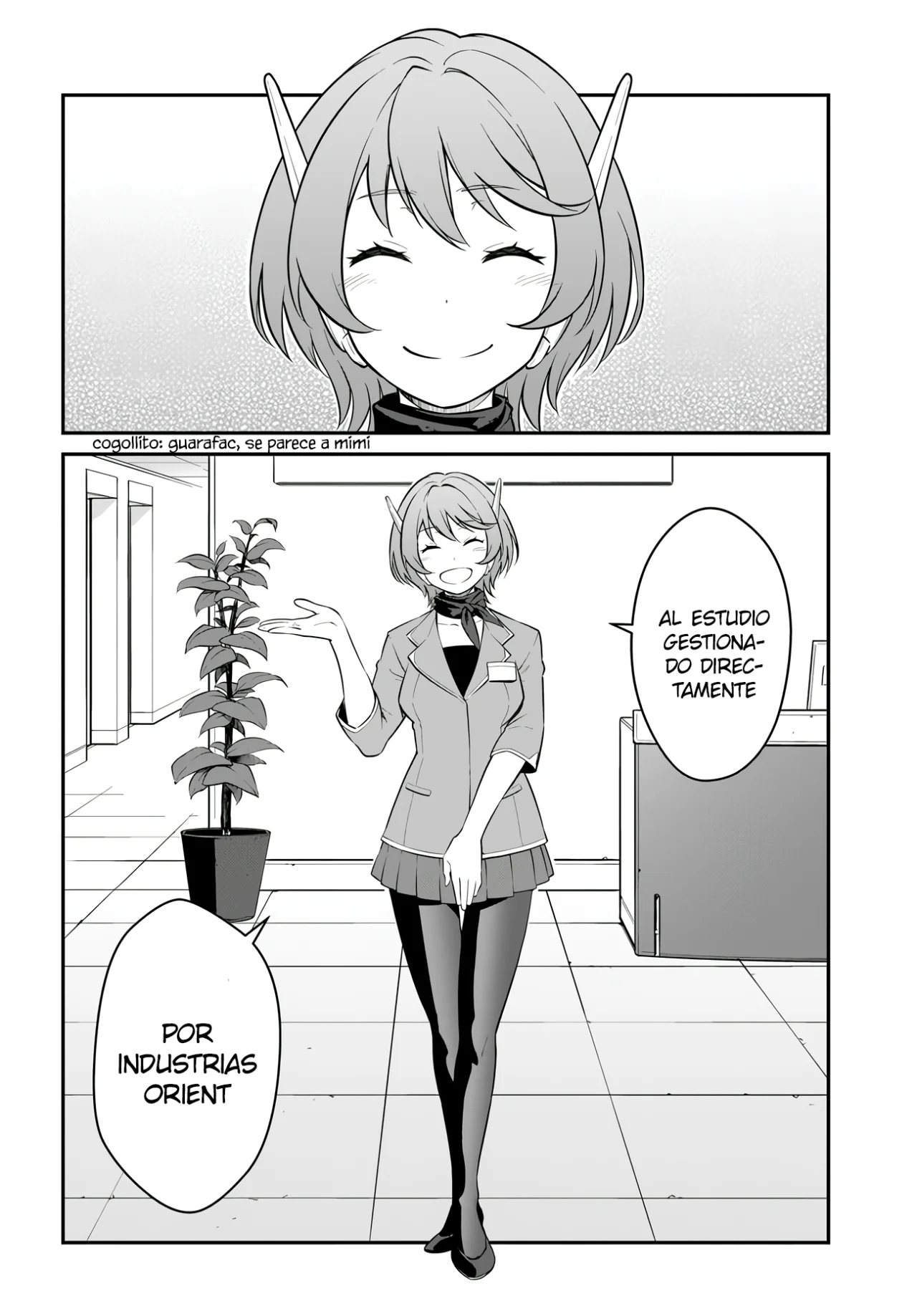 Mezametara Saikyou Soubi to Uchuusen-mochi datta no de, Ikkodate Mezashite Youhei Toshite Jiyuu ni Ikitai Capítulo 33.2 - Page 12