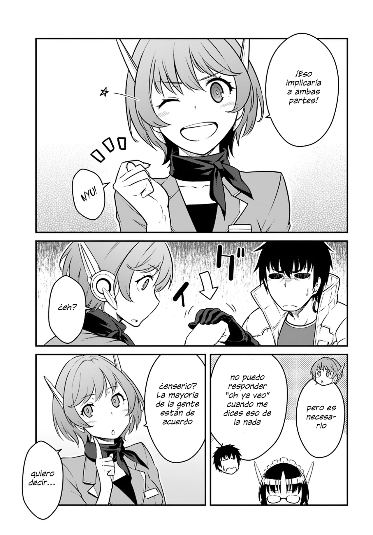 Mezametara Saikyou Soubi to Uchuusen-mochi datta no de, Ikkodate Mezashite Youhei Toshite Jiyuu ni Ikitai Capítulo 34.1 - Page 12