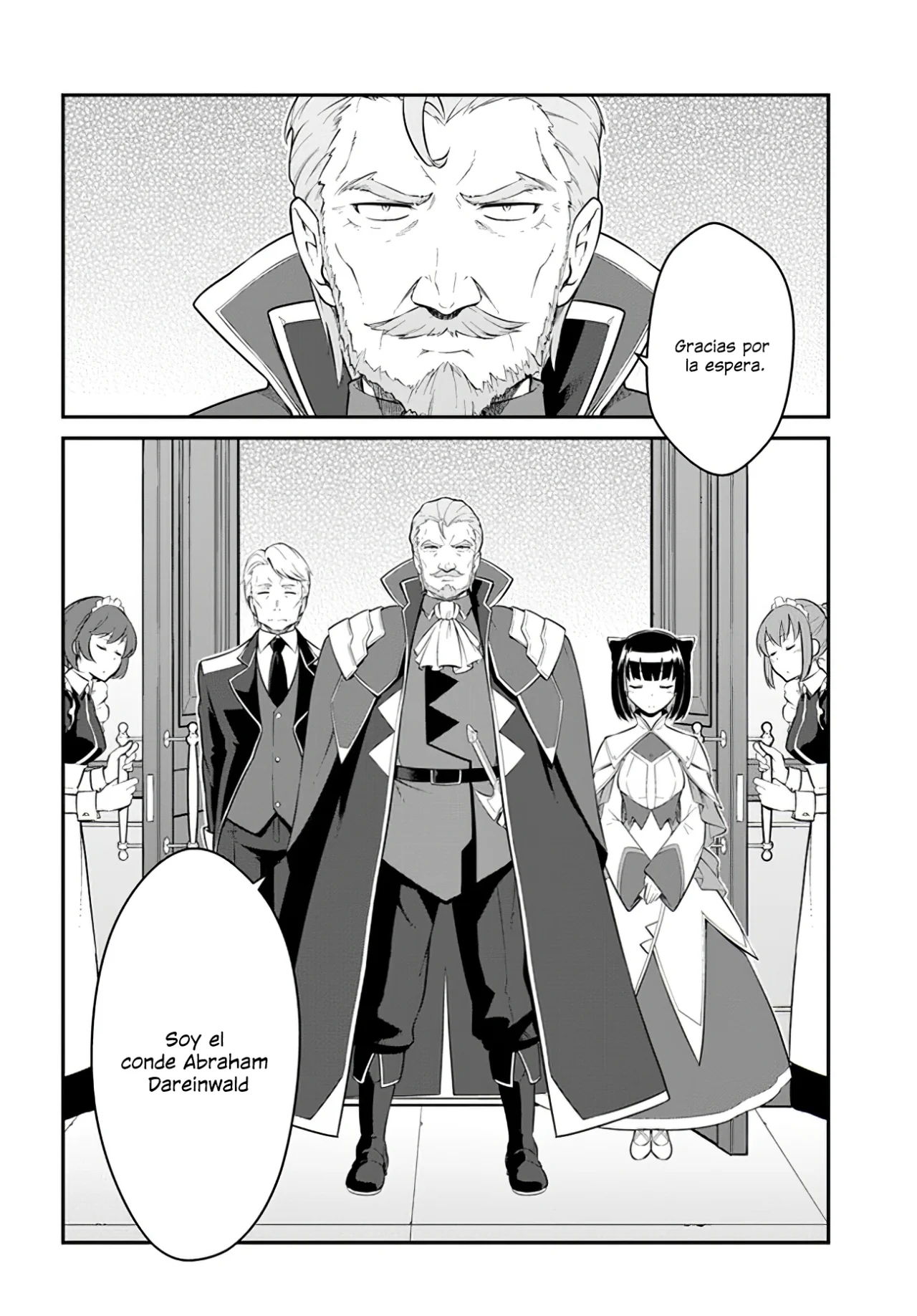 Mezametara Saikyou Soubi to Uchuusen-mochi datta no de, Ikkodate Mezashite Youhei Toshite Jiyuu ni Ikitai Capítulo 34.2 - Page 17