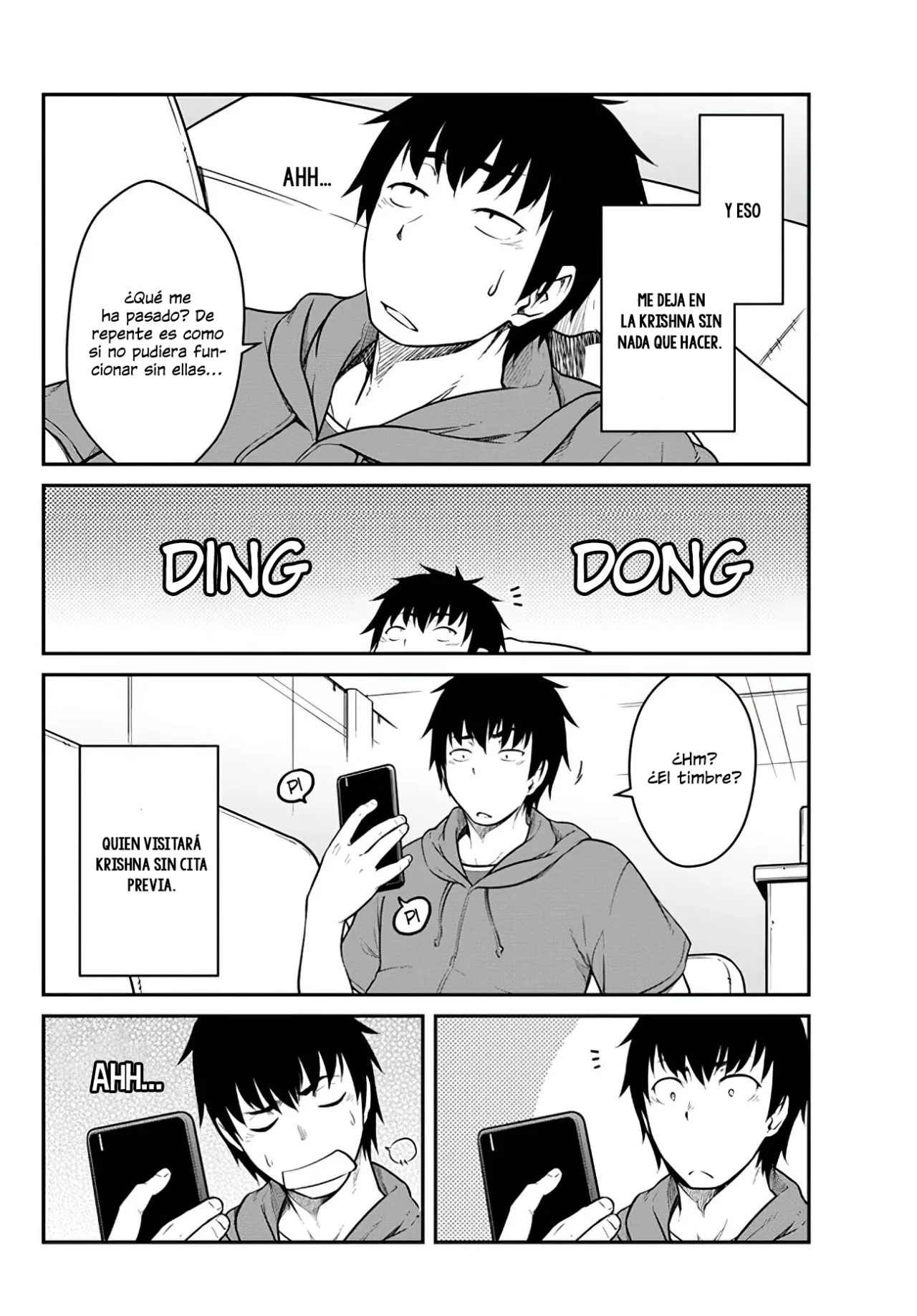 Mezametara Saikyou Soubi to Uchuusen-mochi datta no de, Ikkodate Mezashite Youhei Toshite Jiyuu ni Ikitai Capítulo 35.1 - Page 12