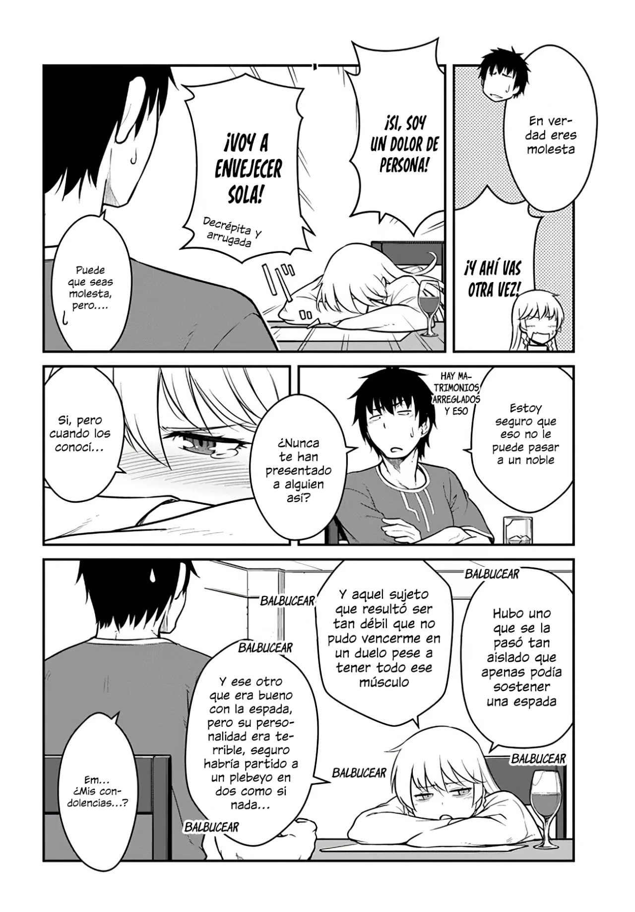 Mezametara Saikyou Soubi to Uchuusen-mochi datta no de, Ikkodate Mezashite Youhei Toshite Jiyuu ni Ikitai Capítulo 35.2 - Page 11