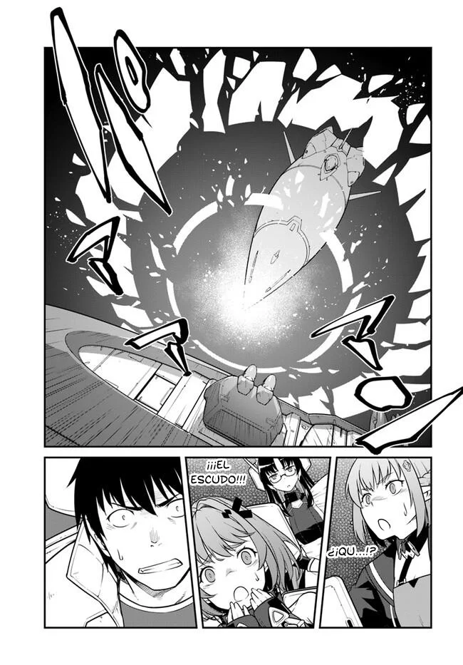 Mezametara Saikyou Soubi to Uchuusen-mochi datta no de, Ikkodate Mezashite Youhei Toshite Jiyuu ni Ikitai Capítulo 36.2 - Page 18