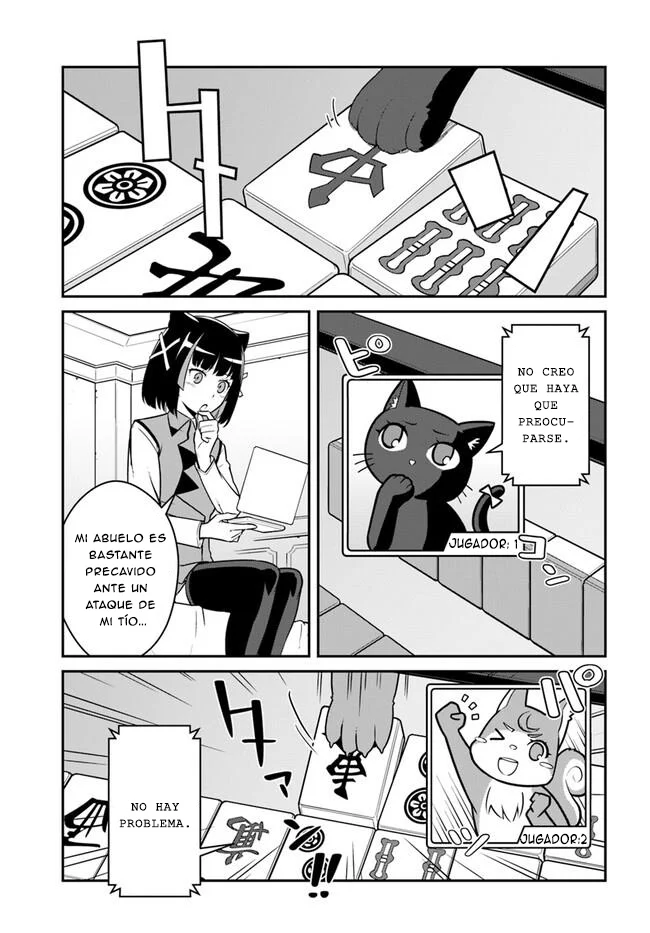 Mezametara Saikyou Soubi to Uchuusen-mochi datta no de, Ikkodate Mezashite Youhei Toshite Jiyuu ni Ikitai Capítulo 36.2 - Page 2