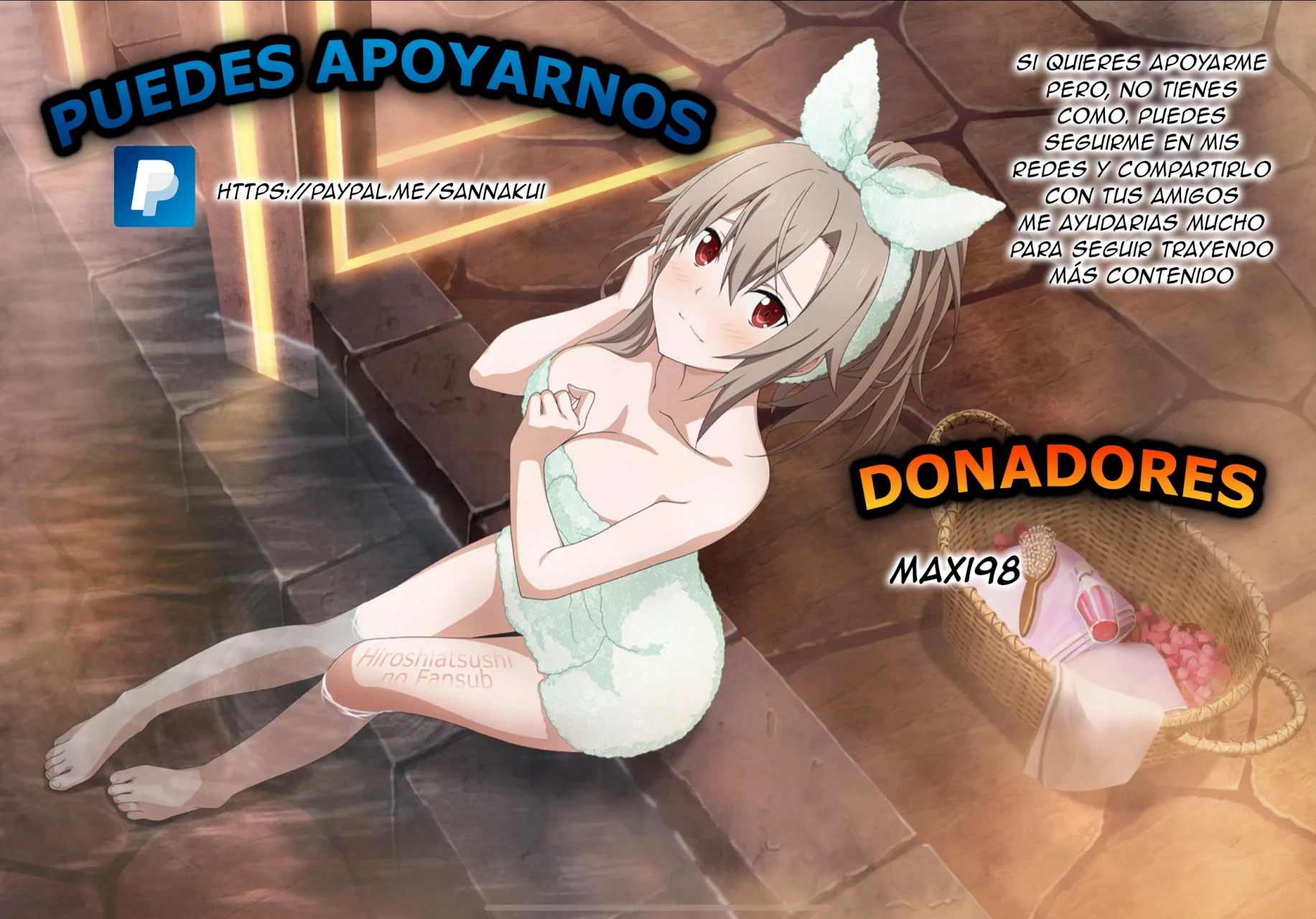 Mezametara Saikyou Soubi to Uchuusen-mochi datta no de, Ikkodate Mezashite Youhei Toshite Jiyuu ni Ikitai Capítulo 36.2 - Page 23