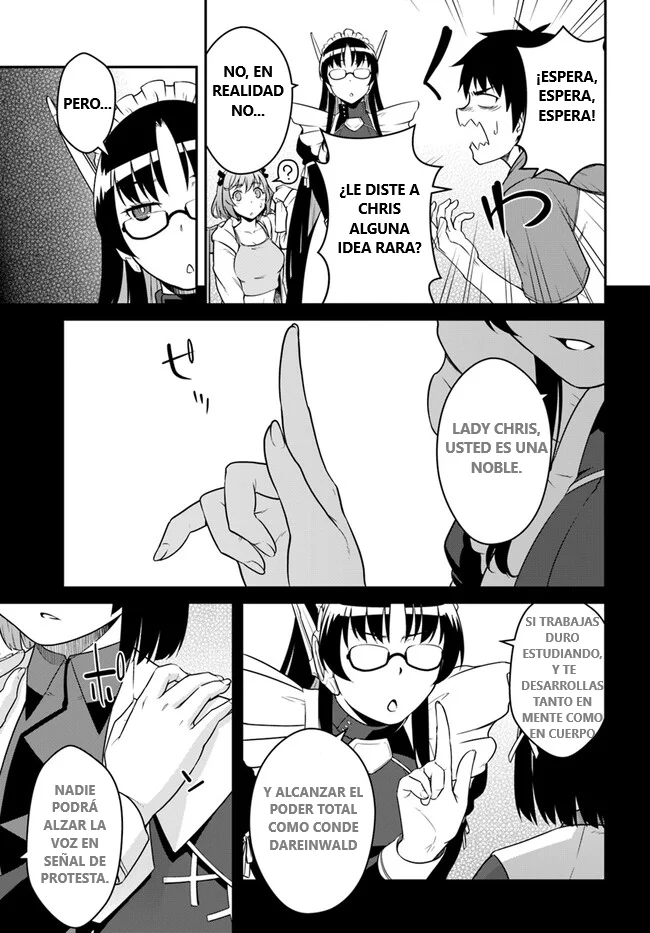 Mezametara Saikyou Soubi to Uchuusen-mochi datta no de, Ikkodate Mezashite Youhei Toshite Jiyuu ni Ikitai Capítulo 39.1 - Page 14