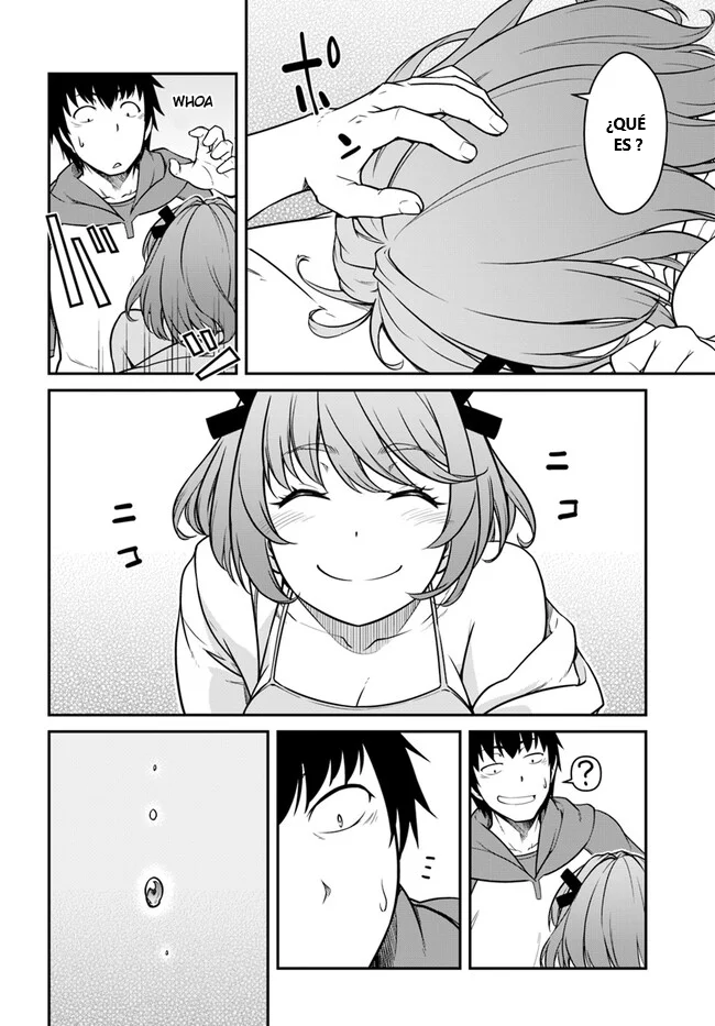 Mezametara Saikyou Soubi to Uchuusen-mochi datta no de, Ikkodate Mezashite Youhei Toshite Jiyuu ni Ikitai Capítulo 39.1 - Page 5