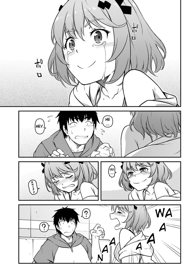 Mezametara Saikyou Soubi to Uchuusen-mochi datta no de, Ikkodate Mezashite Youhei Toshite Jiyuu ni Ikitai Capítulo 39.1 - Page 6