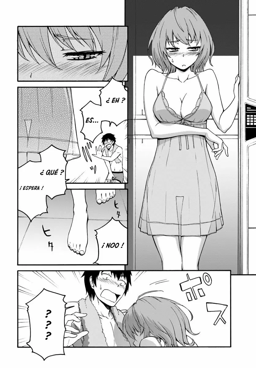 Mezametara Saikyou Soubi to Uchuusen-mochi datta no de, Ikkodate Mezashite Youhei Toshite Jiyuu ni Ikitai Capítulo 4.2 - Page 11