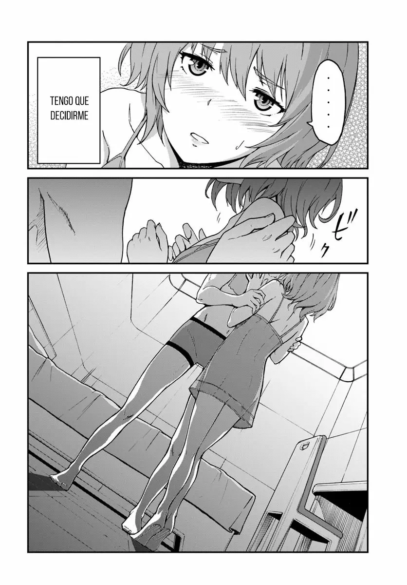 Mezametara Saikyou Soubi to Uchuusen-mochi datta no de, Ikkodate Mezashite Youhei Toshite Jiyuu ni Ikitai Capítulo 4.2 - Page 15