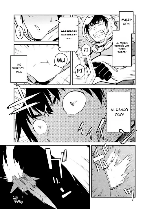 Mezametara Saikyou Soubi to Uchuusen-mochi datta no de, Ikkodate Mezashite Youhei Toshite Jiyuu ni Ikitai Capítulo 45 - Page 22