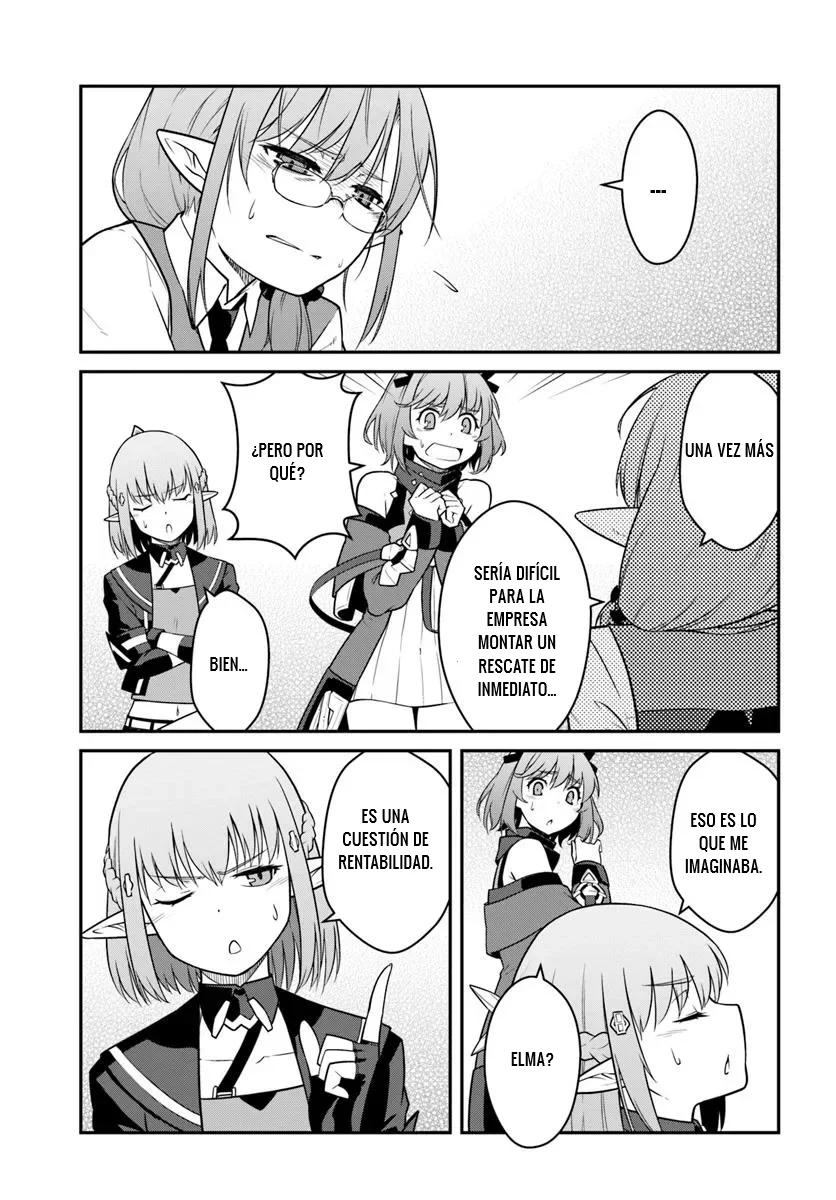 Mezametara Saikyou Soubi to Uchuusen-mochi datta no de, Ikkodate Mezashite Youhei Toshite Jiyuu ni Ikitai Capítulo 46.1 - Page 12