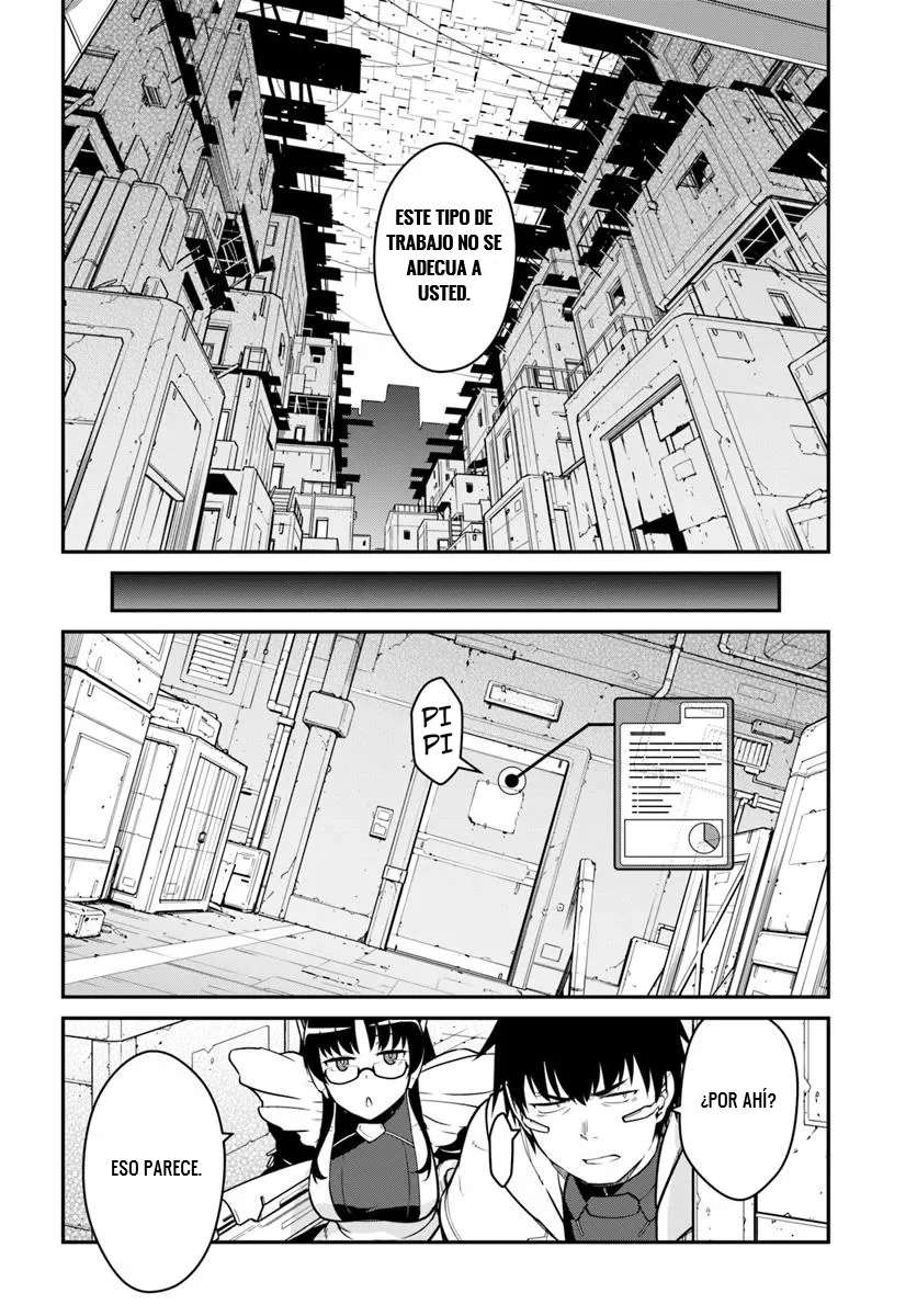 Mezametara Saikyou Soubi to Uchuusen-mochi datta no de, Ikkodate Mezashite Youhei Toshite Jiyuu ni Ikitai Capítulo 46.2 - Page 13