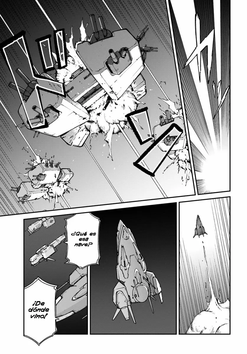 Mezametara Saikyou Soubi to Uchuusen-mochi datta no de, Ikkodate Mezashite Youhei Toshite Jiyuu ni Ikitai Capítulo 6.2 - Page 10