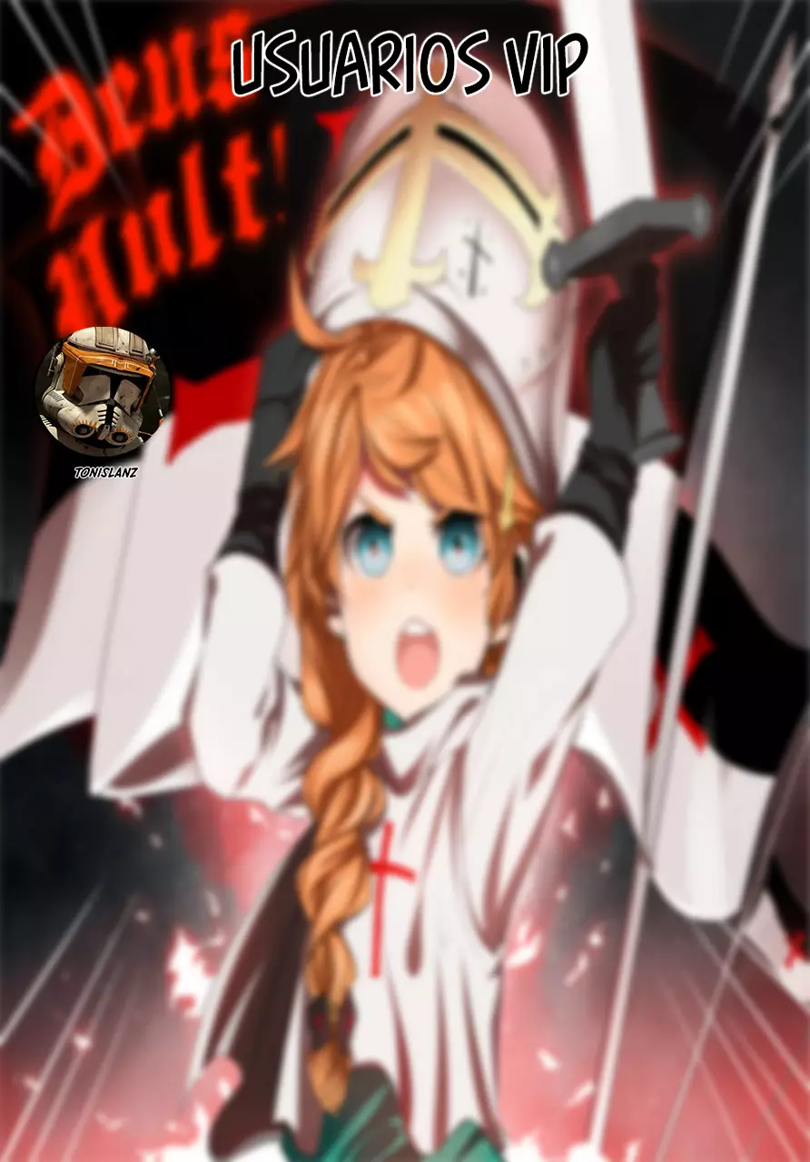 Mezametara Saikyou Soubi to Uchuusen-mochi datta no de, Ikkodate Mezashite Youhei Toshite Jiyuu ni Ikitai Capítulo 6.2 - Page 19