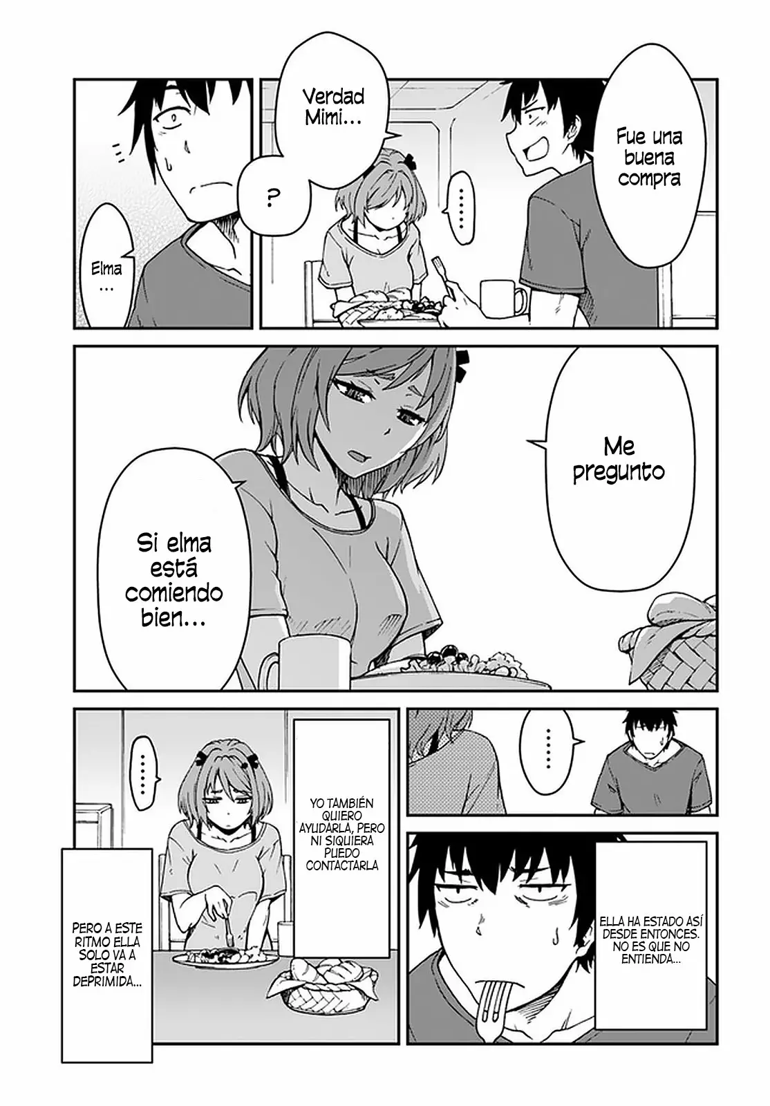 Mezametara Saikyou Soubi to Uchuusen-mochi datta no de, Ikkodate Mezashite Youhei Toshite Jiyuu ni Ikitai Capítulo 7.2 - Page 16