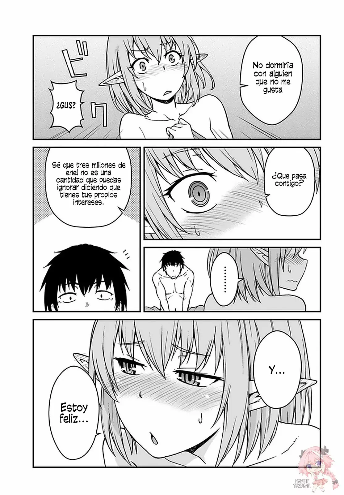 Mezametara Saikyou Soubi to Uchuusen-mochi datta no de, Ikkodate Mezashite Youhei Toshite Jiyuu ni Ikitai Capítulo 8.2 - Page 12