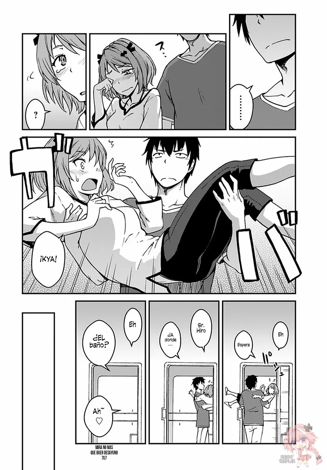 Mezametara Saikyou Soubi to Uchuusen-mochi datta no de, Ikkodate Mezashite Youhei Toshite Jiyuu ni Ikitai Capítulo 8.2 - Page 15