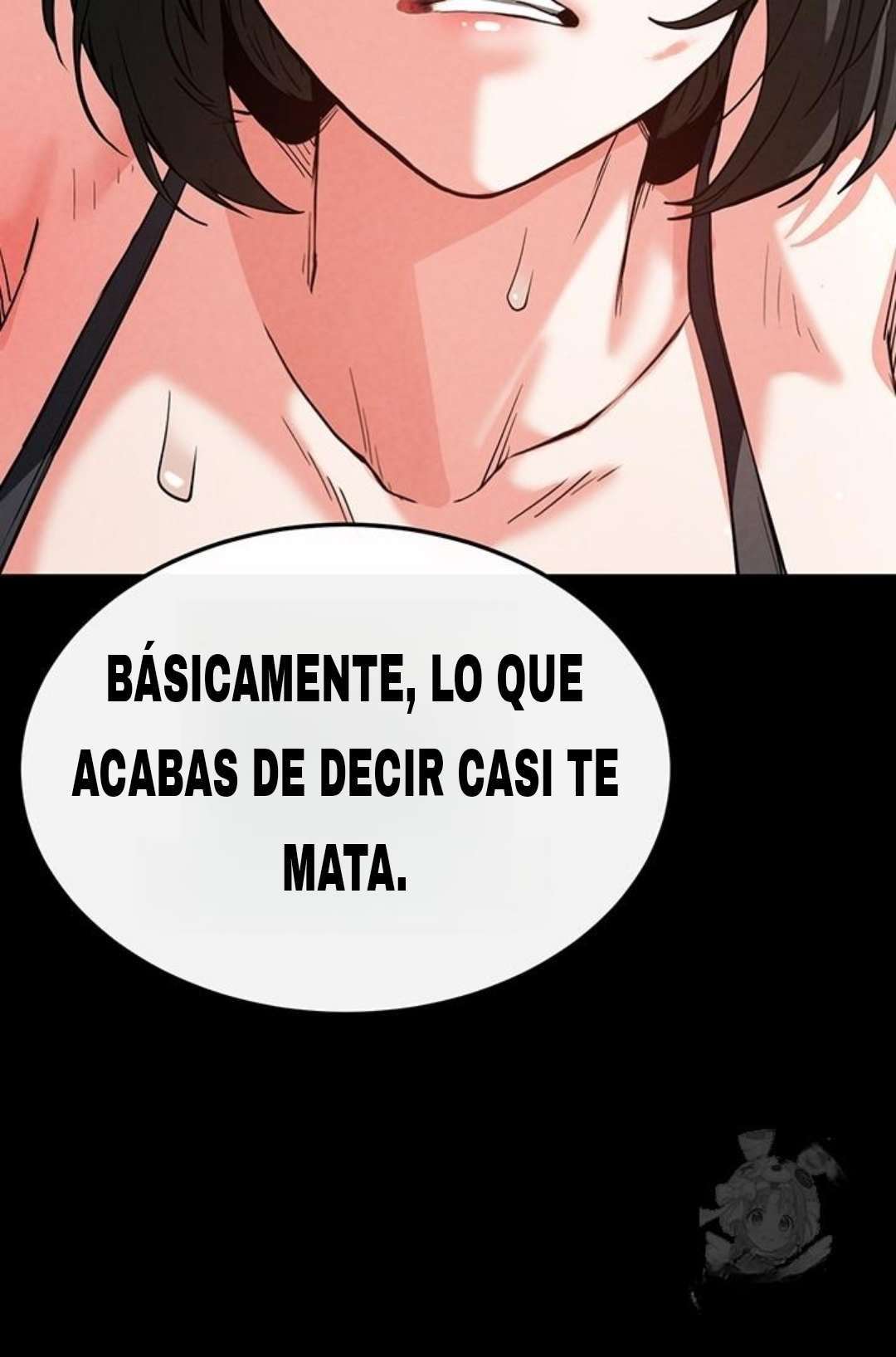 Escoria Humana Capítulo 11 - Page 41