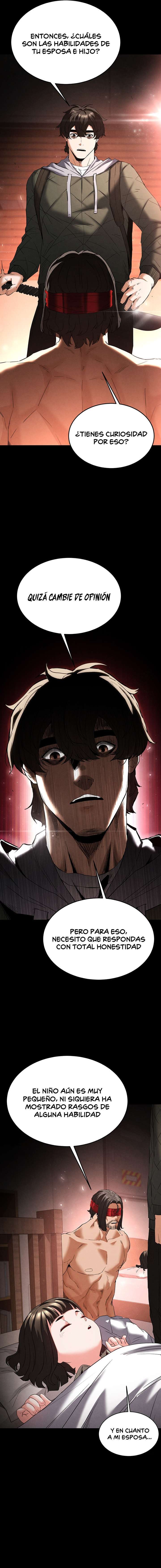 Escoria Humana Capítulo 29 - Page 24