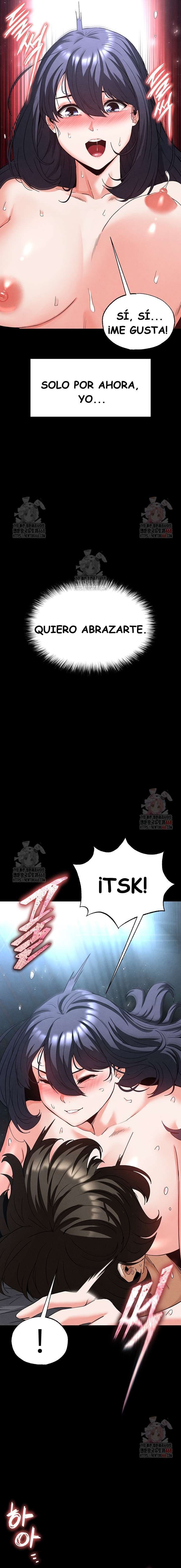 Escoria Humana Capítulo 31 - Page 13