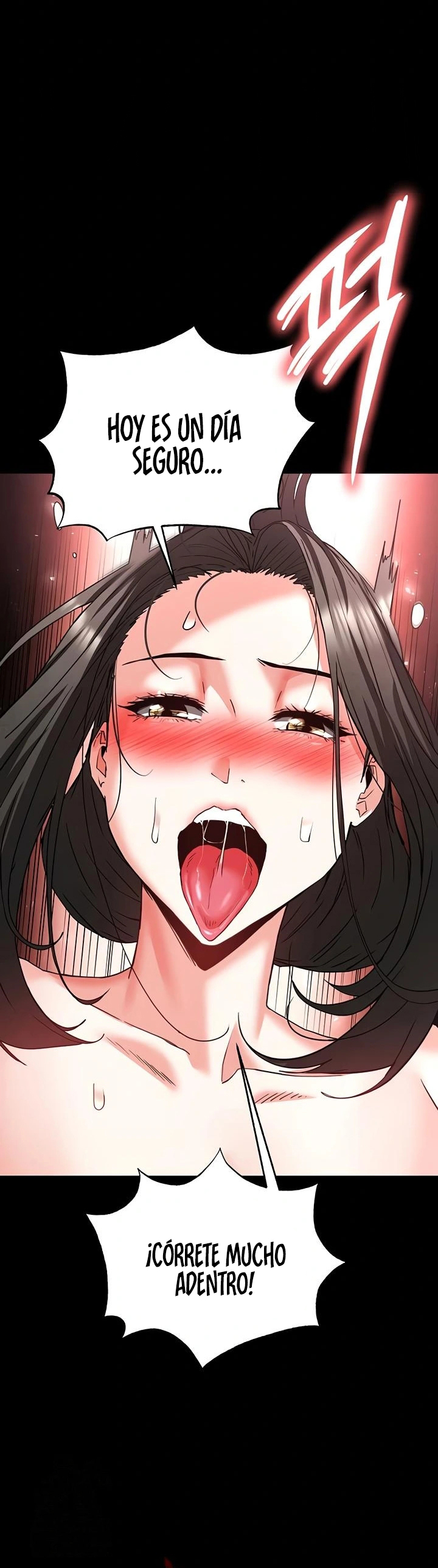 Escoria Humana Capítulo 46 - Page 33