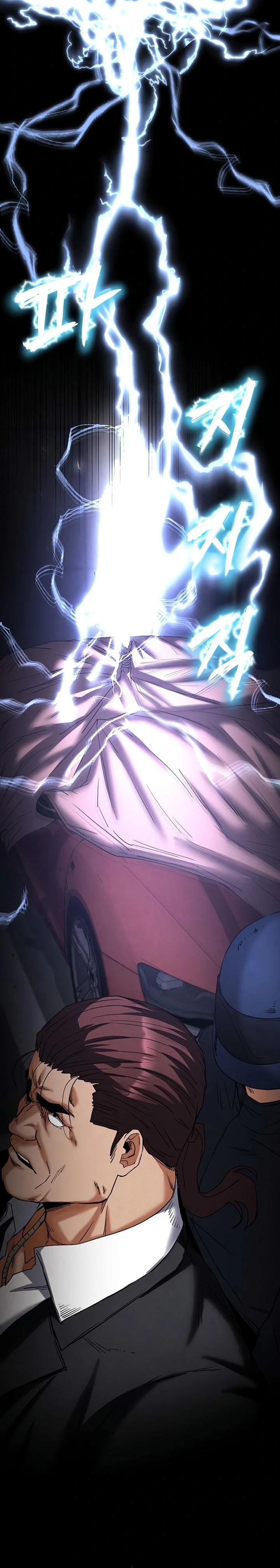 Escoria Humana Capítulo 47 - Page 15