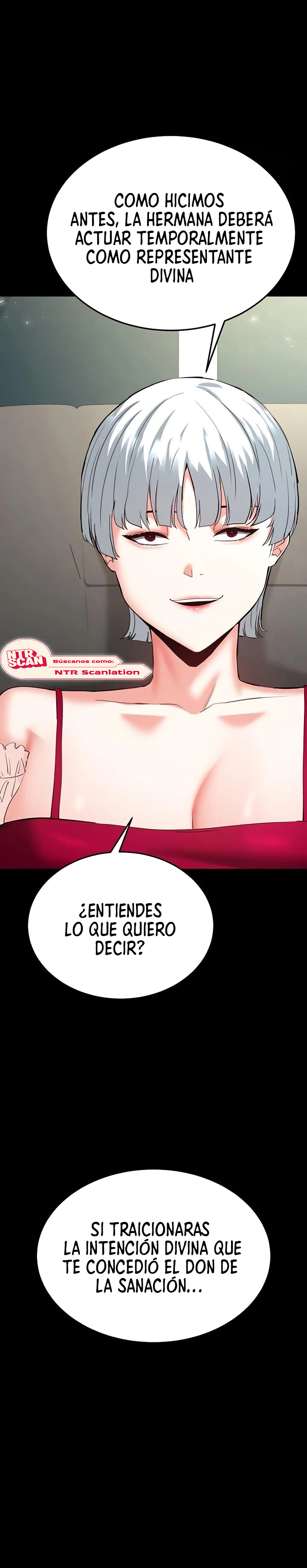 Escoria Humana Capítulo 52 - Page 25