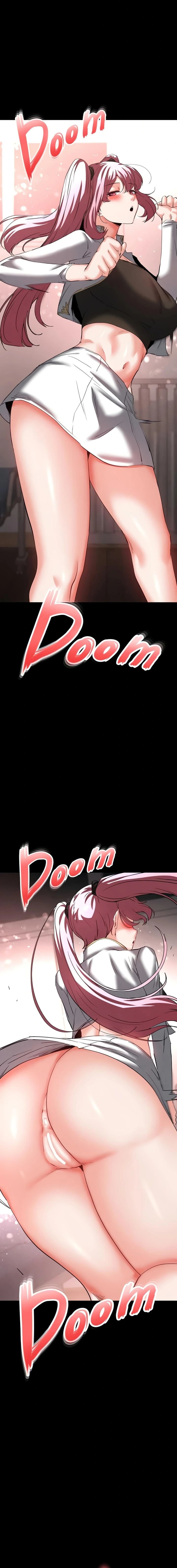 Escoria Humana Capítulo 58 - Page 24