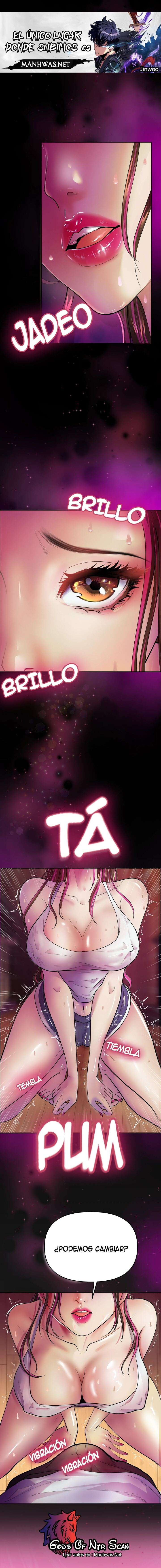 Compañeros de cuarto desastrosos Capítulo 1 - Page 1