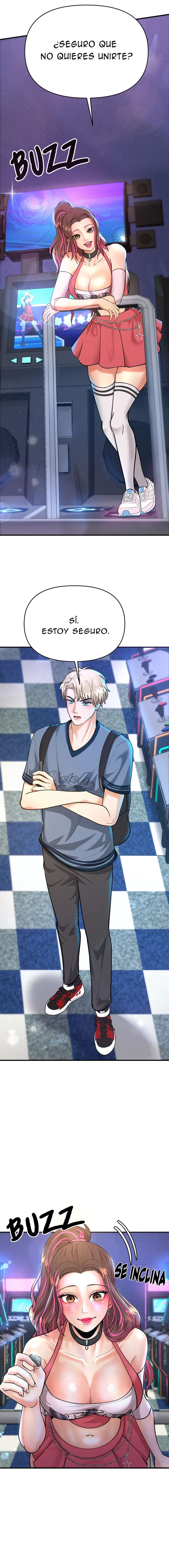 Compañeros de cuarto desastrosos Capítulo 2 - Page 14